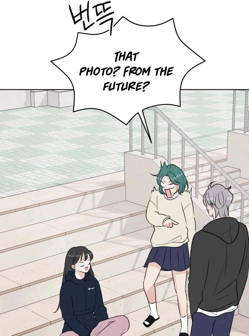 Highteen Spoiler chapter 20 page 12
