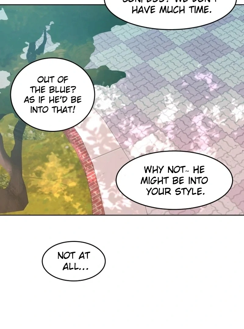 Highteen Spoiler chapter 20 page 21
