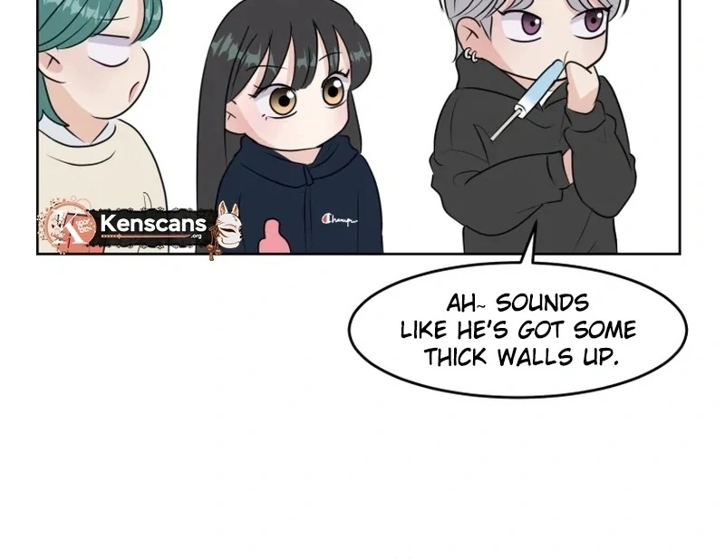 Highteen Spoiler chapter 20 page 23