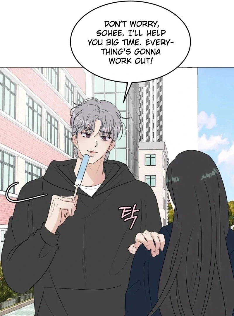 Highteen Spoiler chapter 20 page 24