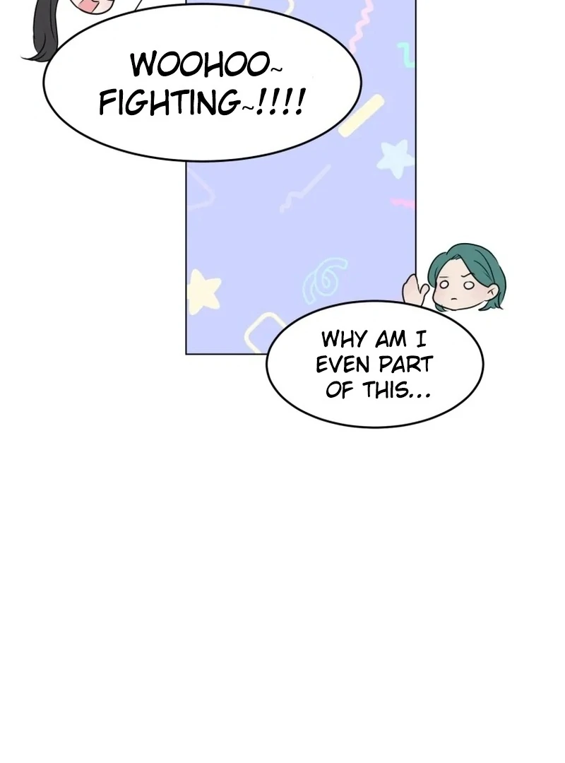 Highteen Spoiler chapter 20 page 27