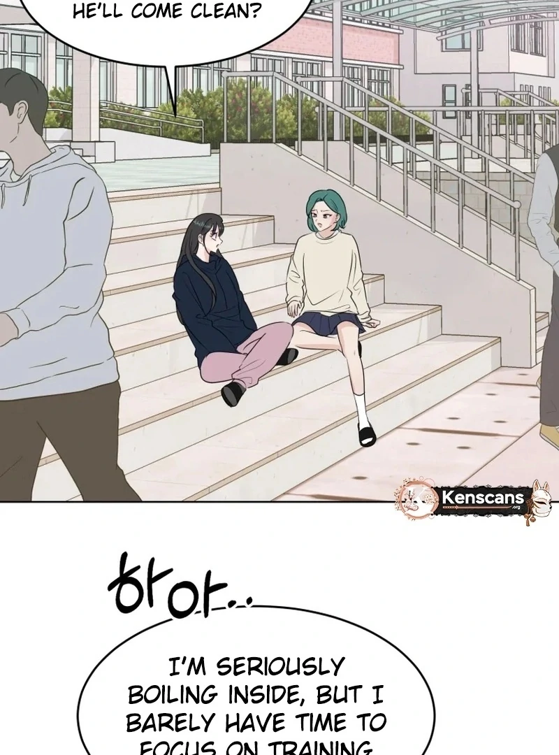 Highteen Spoiler chapter 20 page 3