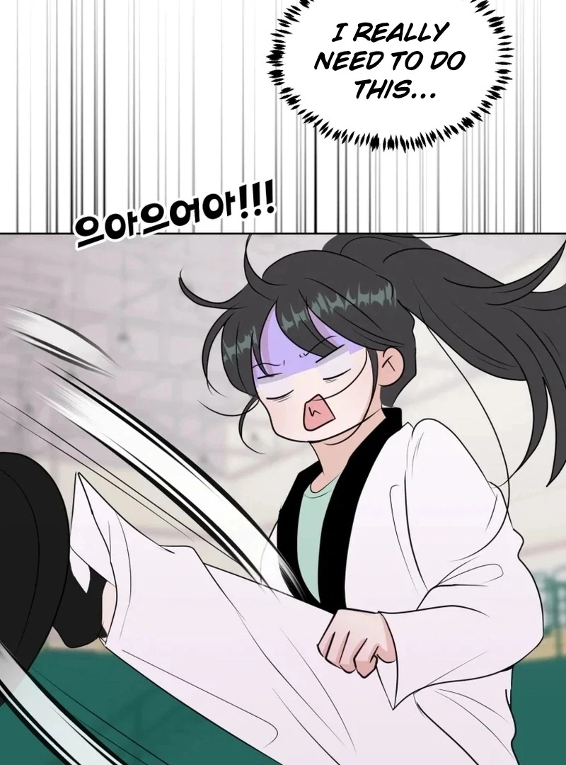 Highteen Spoiler chapter 20 page 32