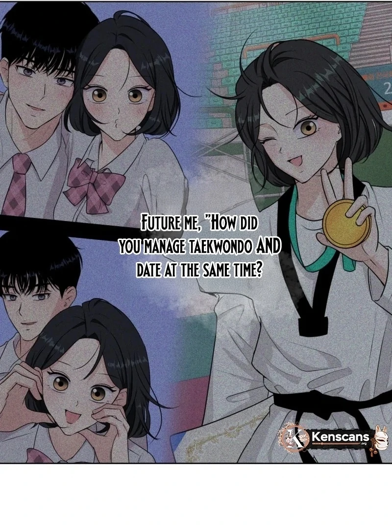Highteen Spoiler chapter 20 page 36