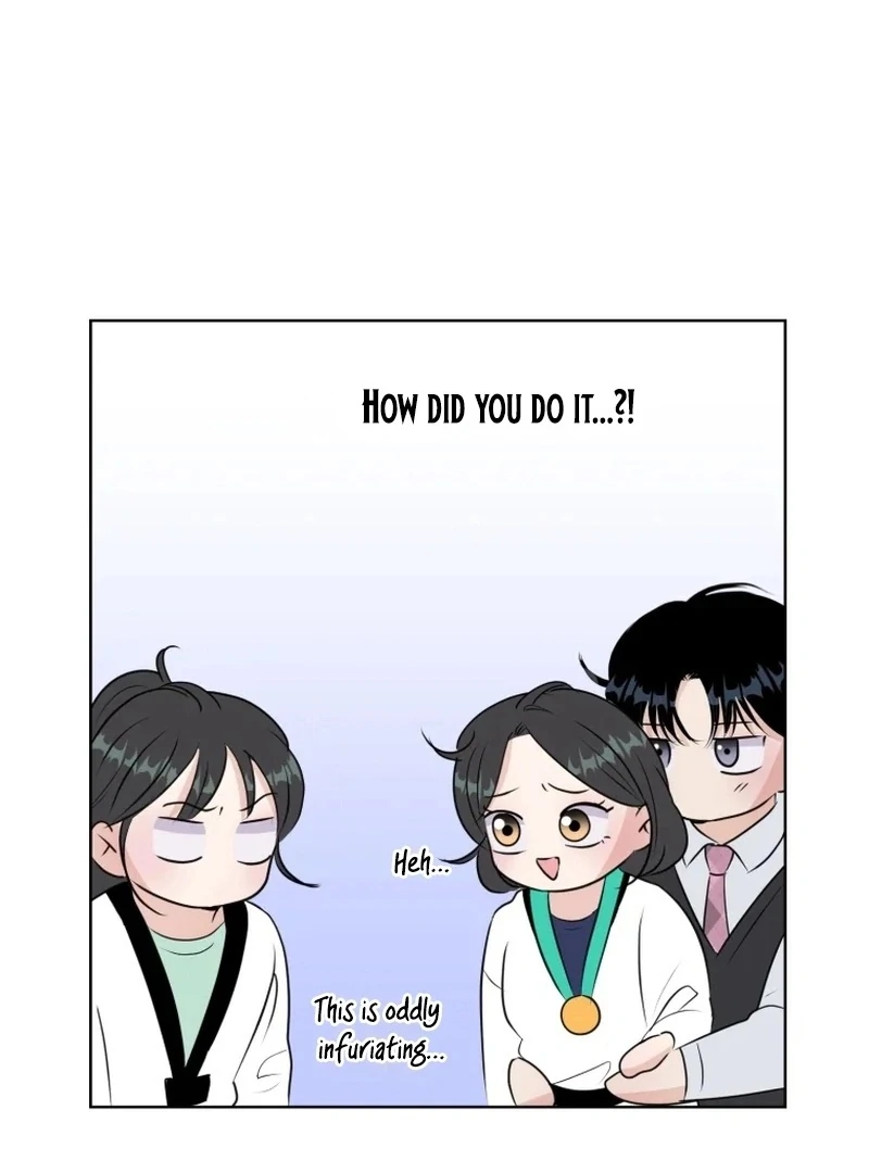 Highteen Spoiler chapter 20 page 37