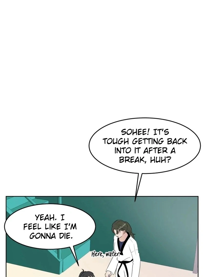 Highteen Spoiler chapter 20 page 38