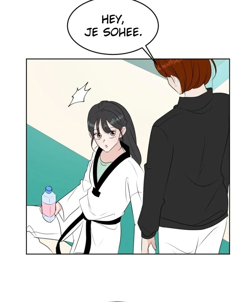 Highteen Spoiler chapter 20 page 40