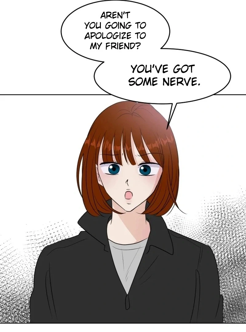Highteen Spoiler chapter 20 page 41