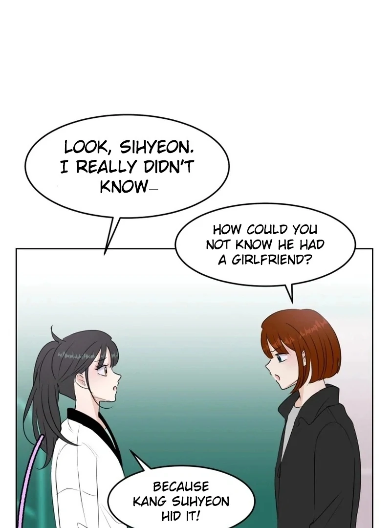 Highteen Spoiler chapter 20 page 42