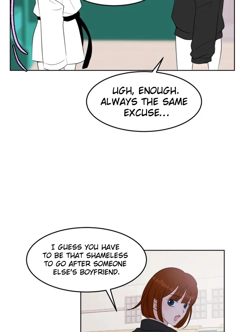 Highteen Spoiler chapter 20 page 43