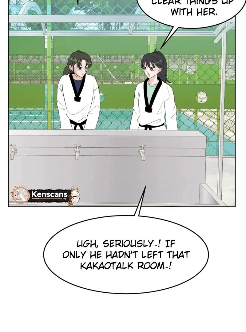 Highteen Spoiler chapter 20 page 48