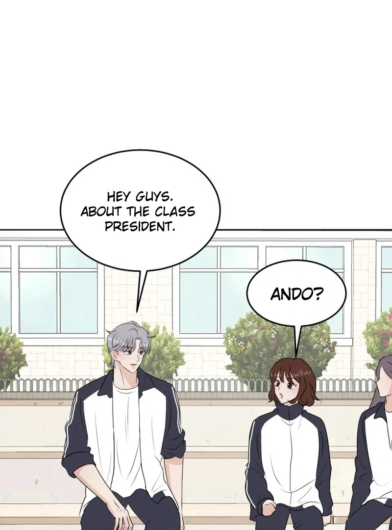 Highteen Spoiler chapter 20 page 60