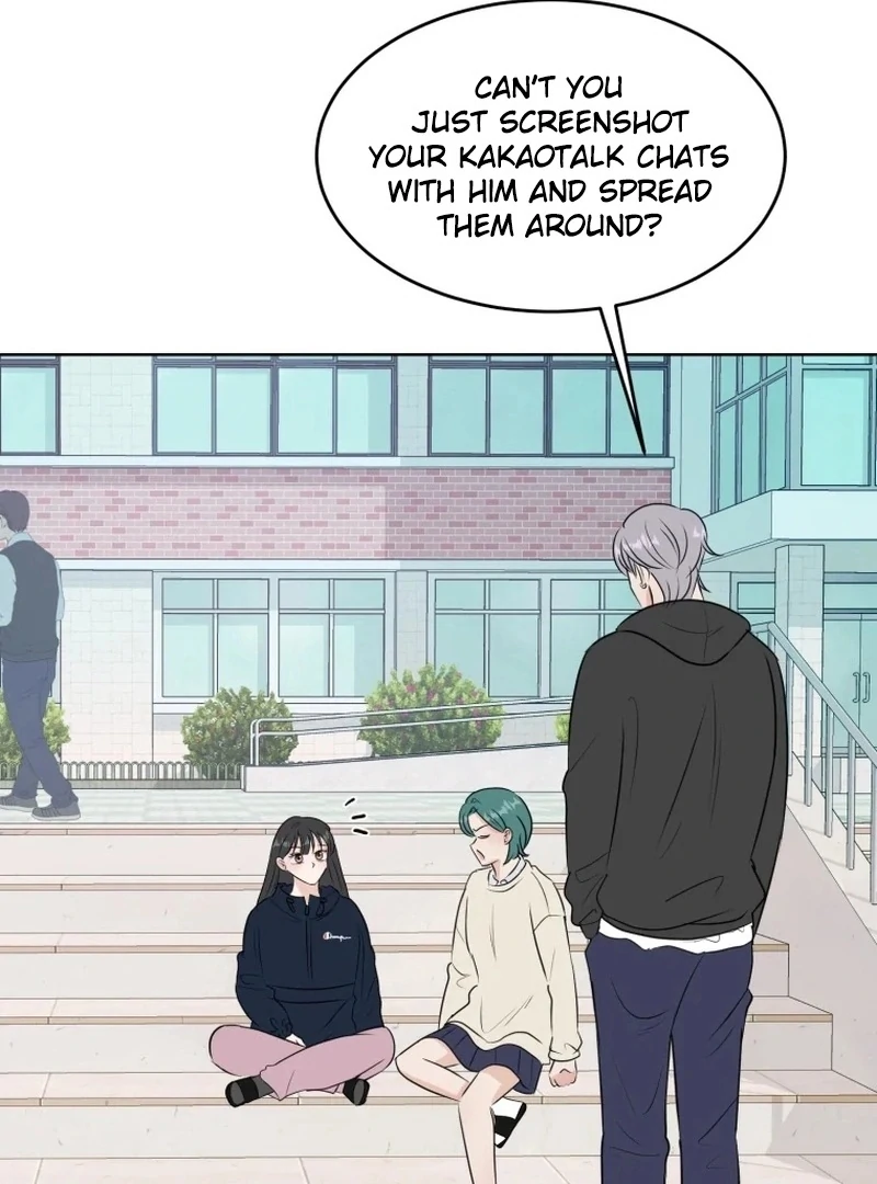 Highteen Spoiler chapter 20 page 7