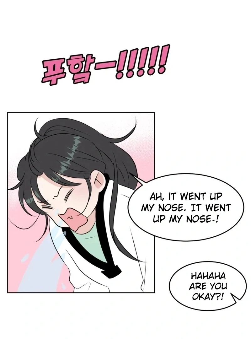 Highteen Spoiler chapter 20 page 73