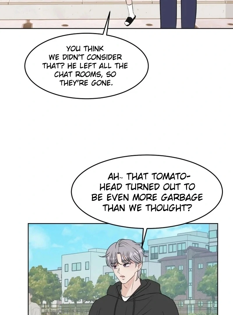 Highteen Spoiler chapter 20 page 8