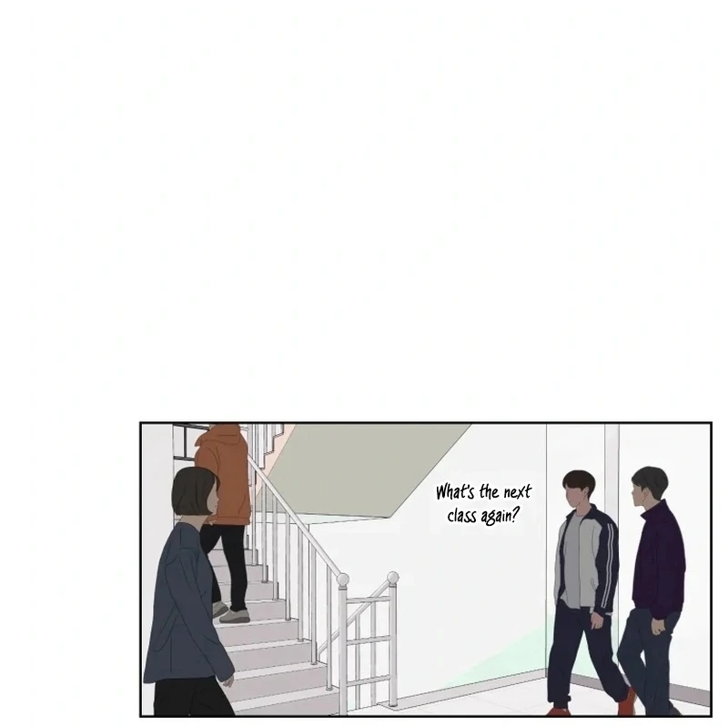 Highteen Spoiler chapter 20 page 80