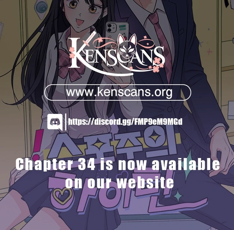 Highteen Spoiler chapter 20 page 87