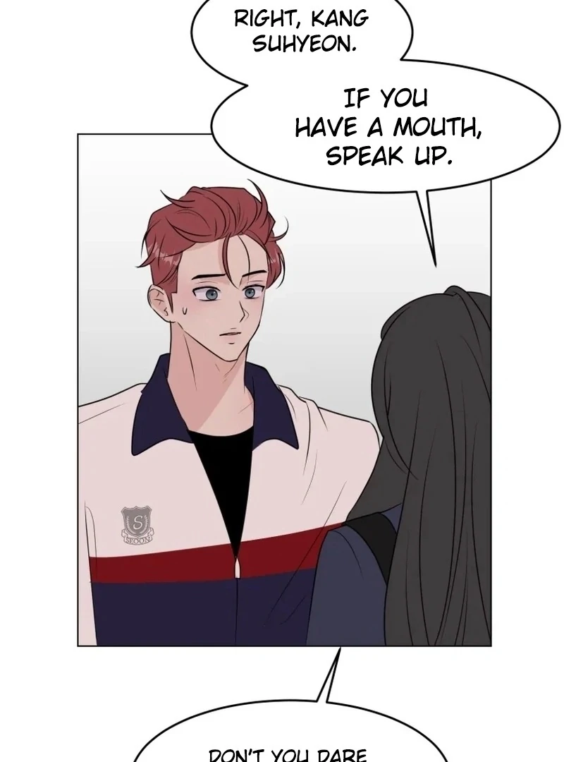 Highteen Spoiler chapter 24 page 10
