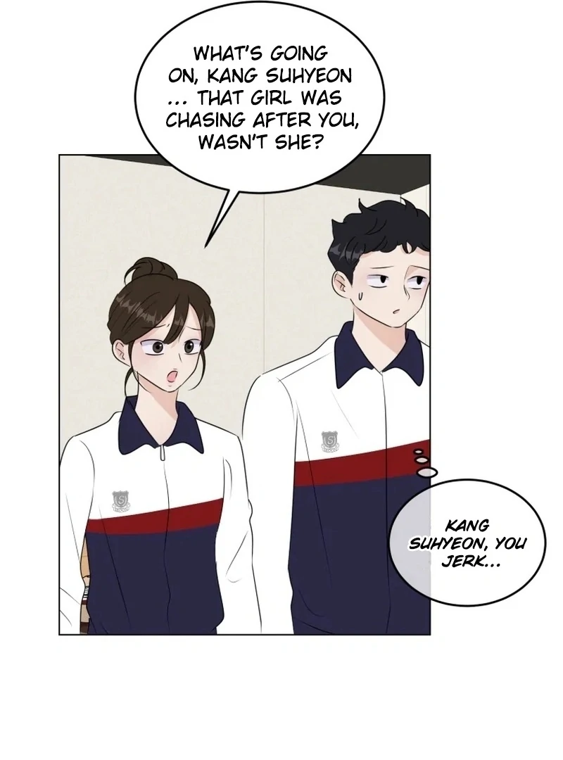 Highteen Spoiler chapter 24 page 13
