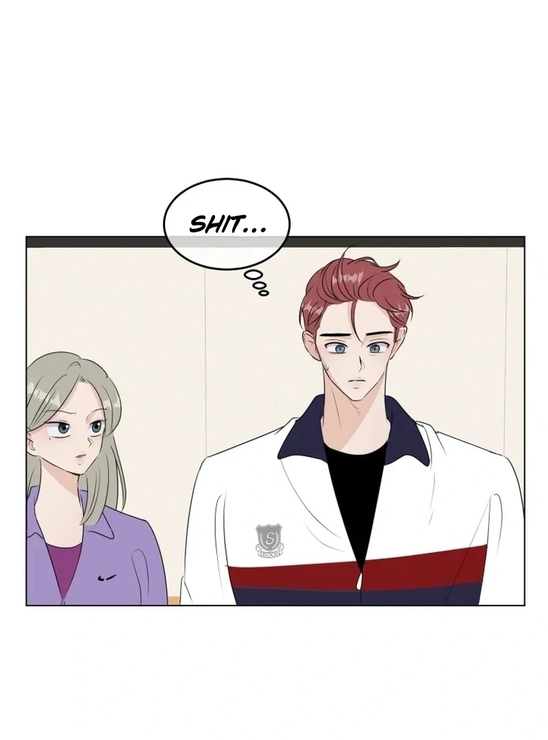 Highteen Spoiler chapter 24 page 14