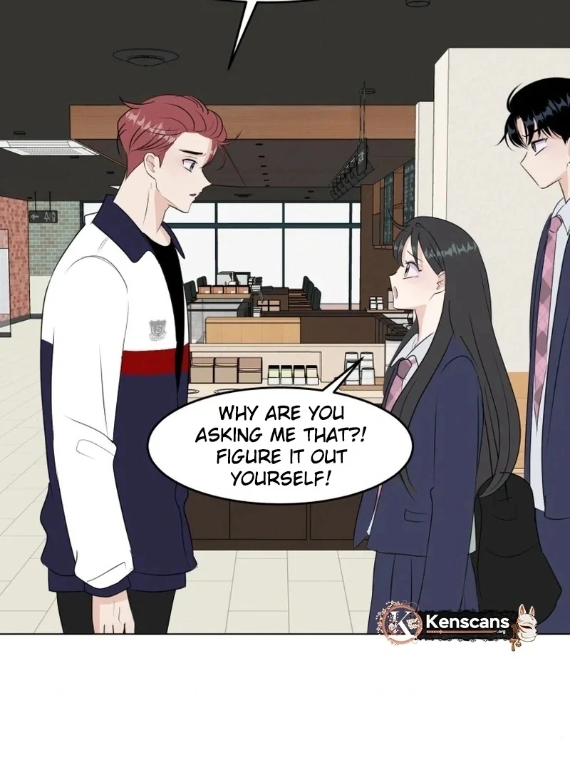 Highteen Spoiler chapter 24 page 25