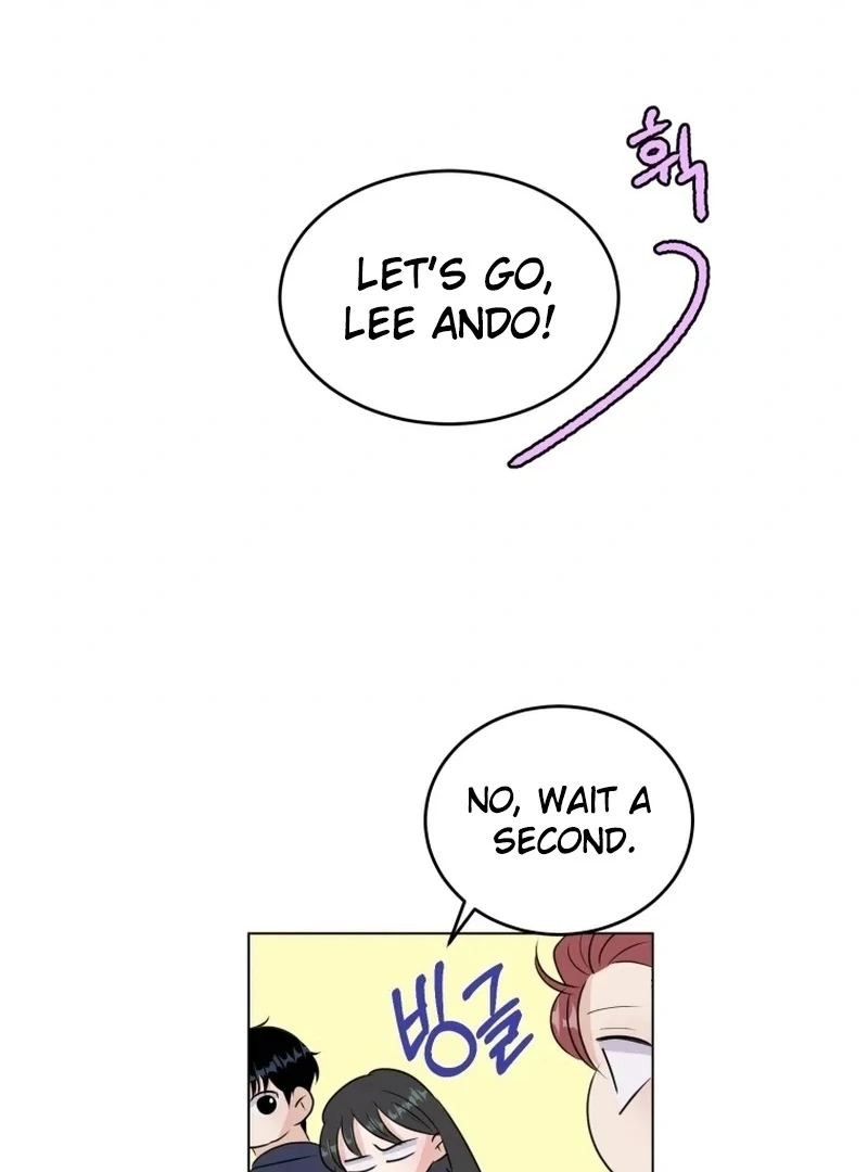Highteen Spoiler chapter 24 page 26