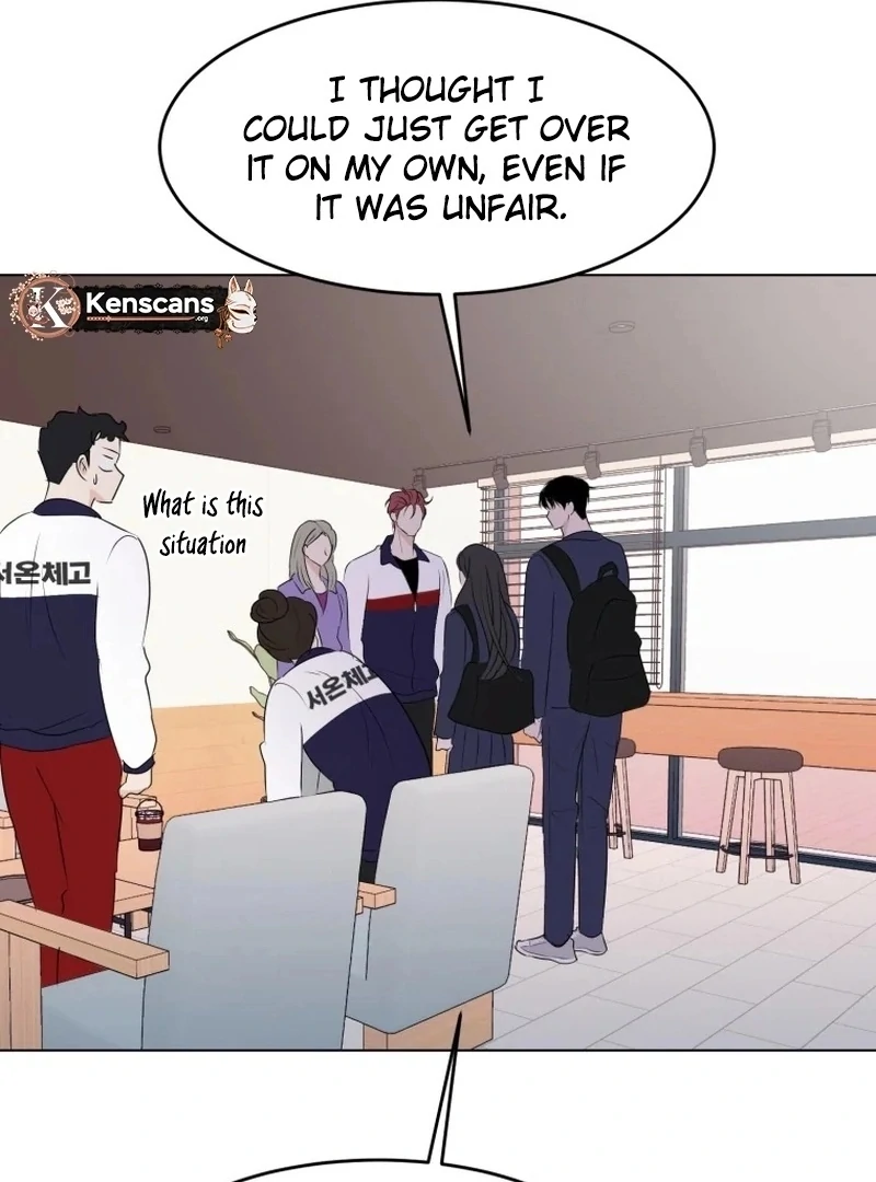 Highteen Spoiler chapter 24 page 3