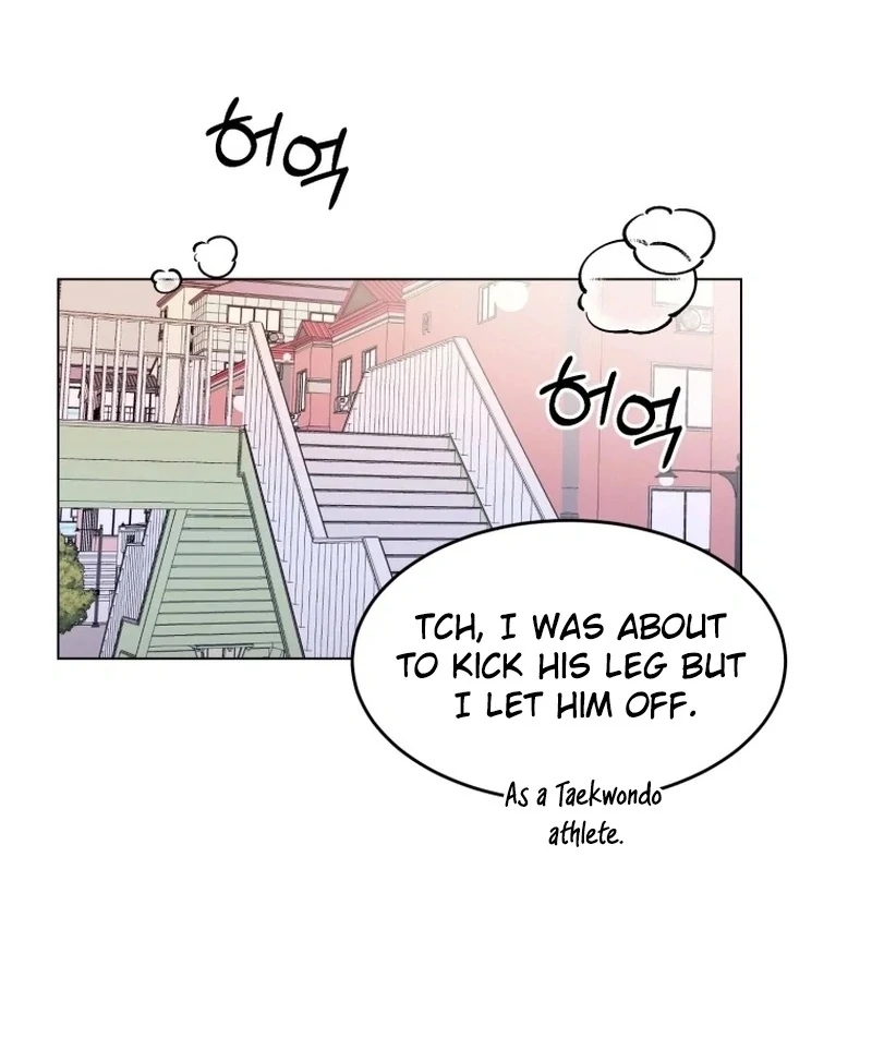 Highteen Spoiler chapter 24 page 34