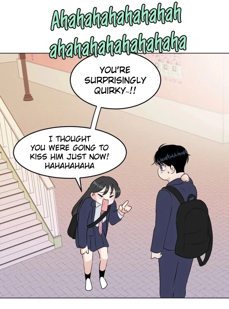 Highteen Spoiler chapter 24 page 36