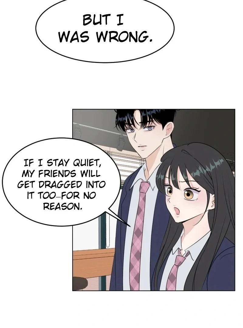 Highteen Spoiler chapter 24 page 4