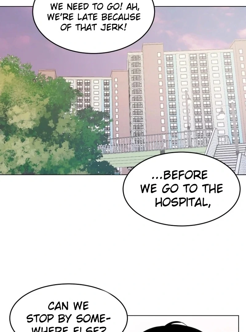 Highteen Spoiler chapter 24 page 44