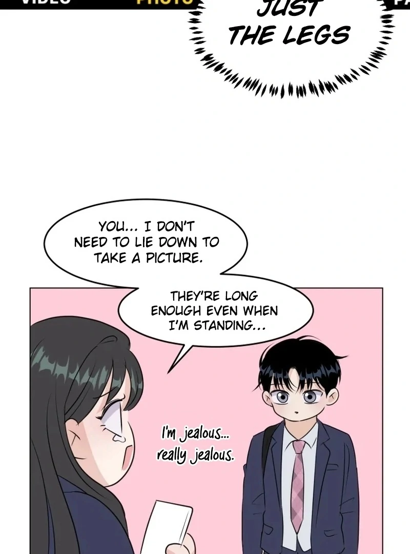 Highteen Spoiler chapter 24 page 68