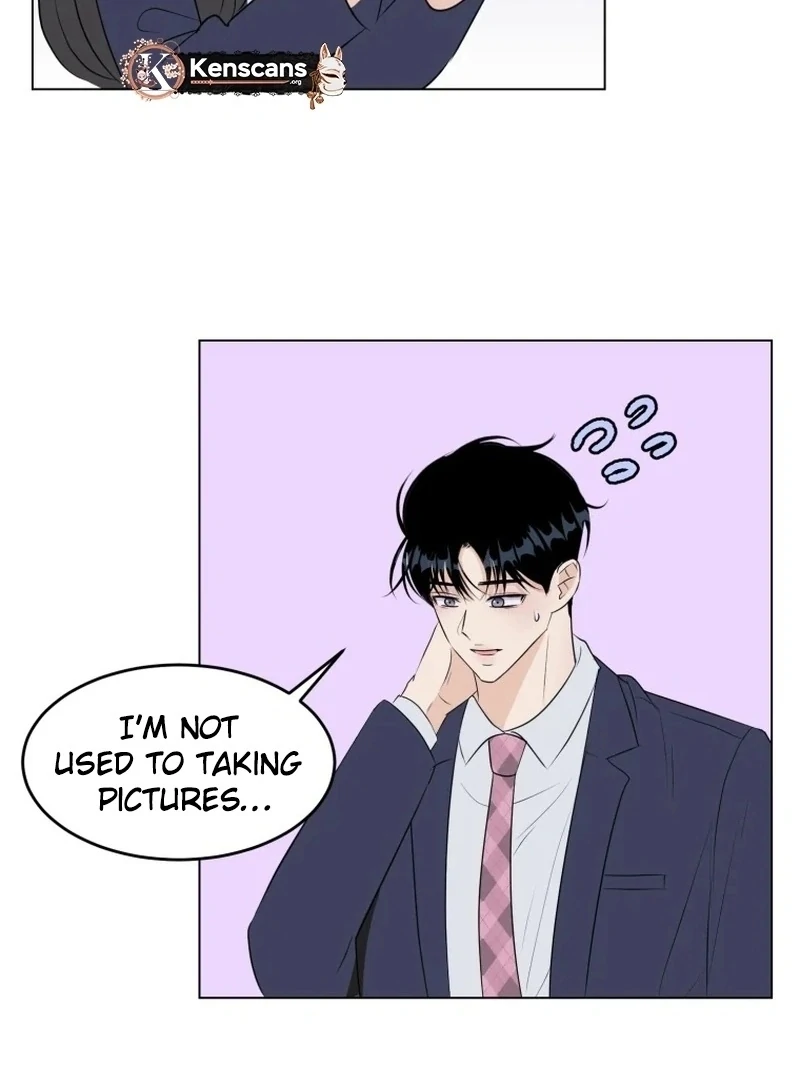 Highteen Spoiler chapter 24 page 73