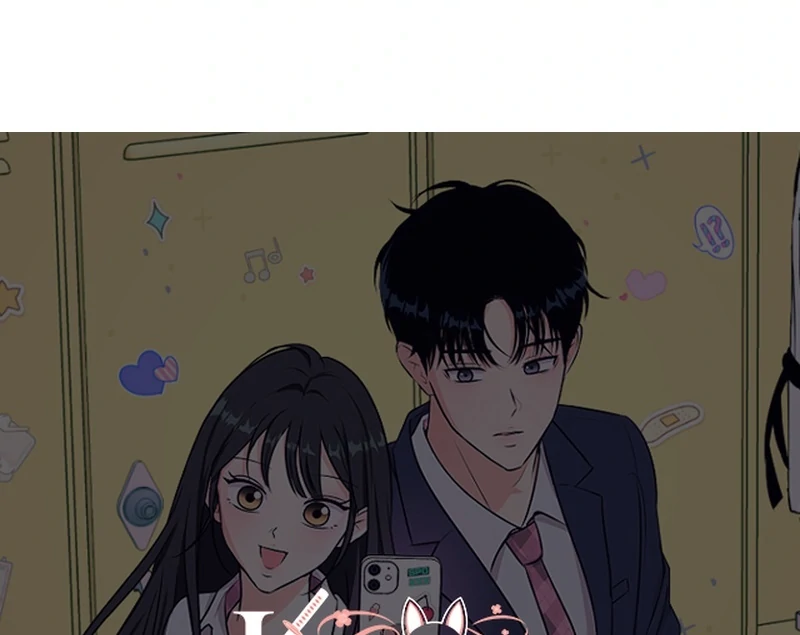 Highteen Spoiler chapter 25 page 102