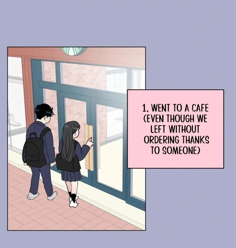 Highteen Spoiler chapter 25 page 16