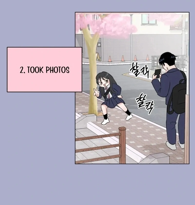 Highteen Spoiler chapter 25 page 17