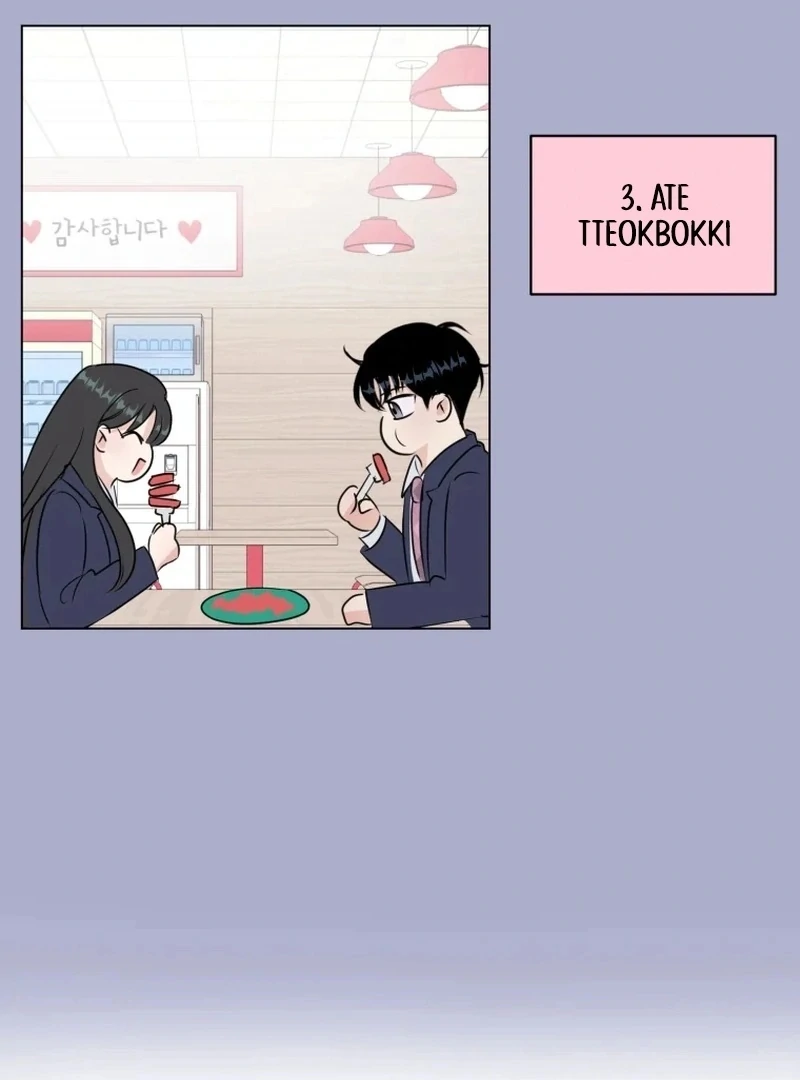 Highteen Spoiler chapter 25 page 18