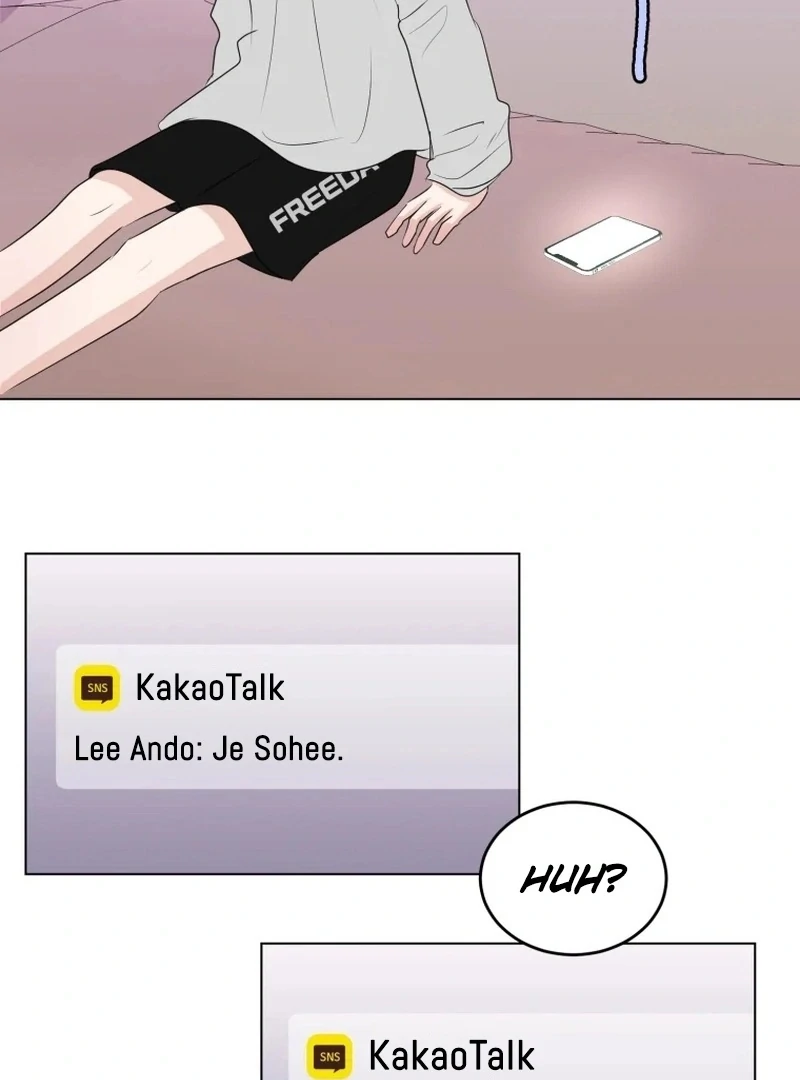 Highteen Spoiler chapter 25 page 21