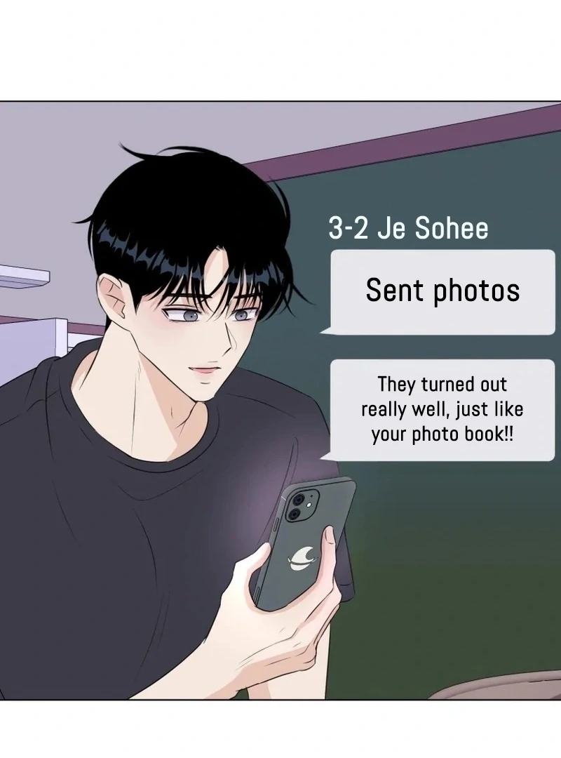 Highteen Spoiler chapter 25 page 31
