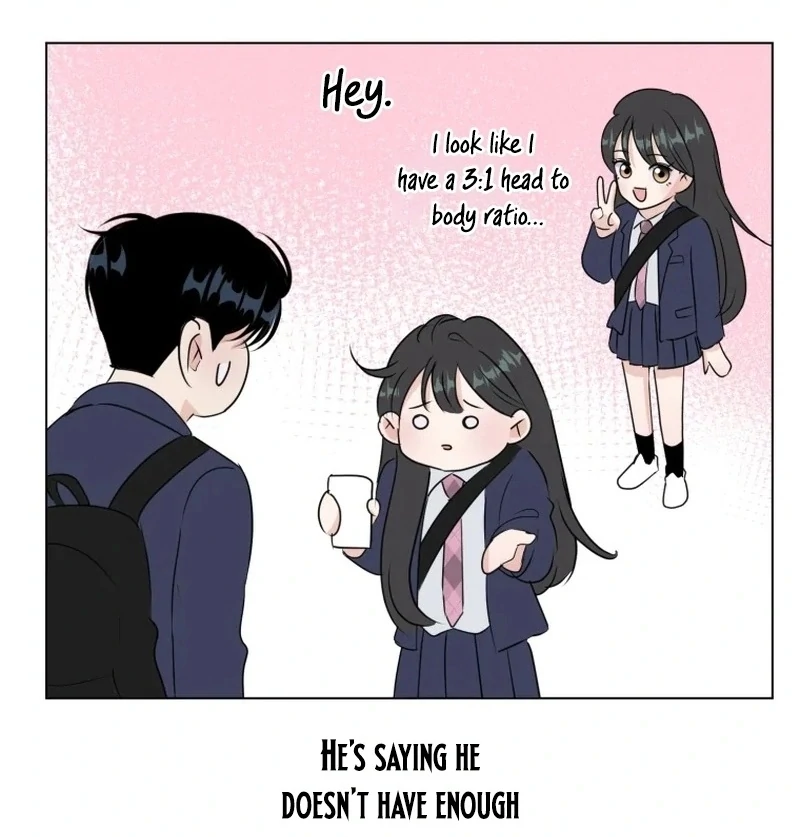 Highteen Spoiler chapter 25 page 35