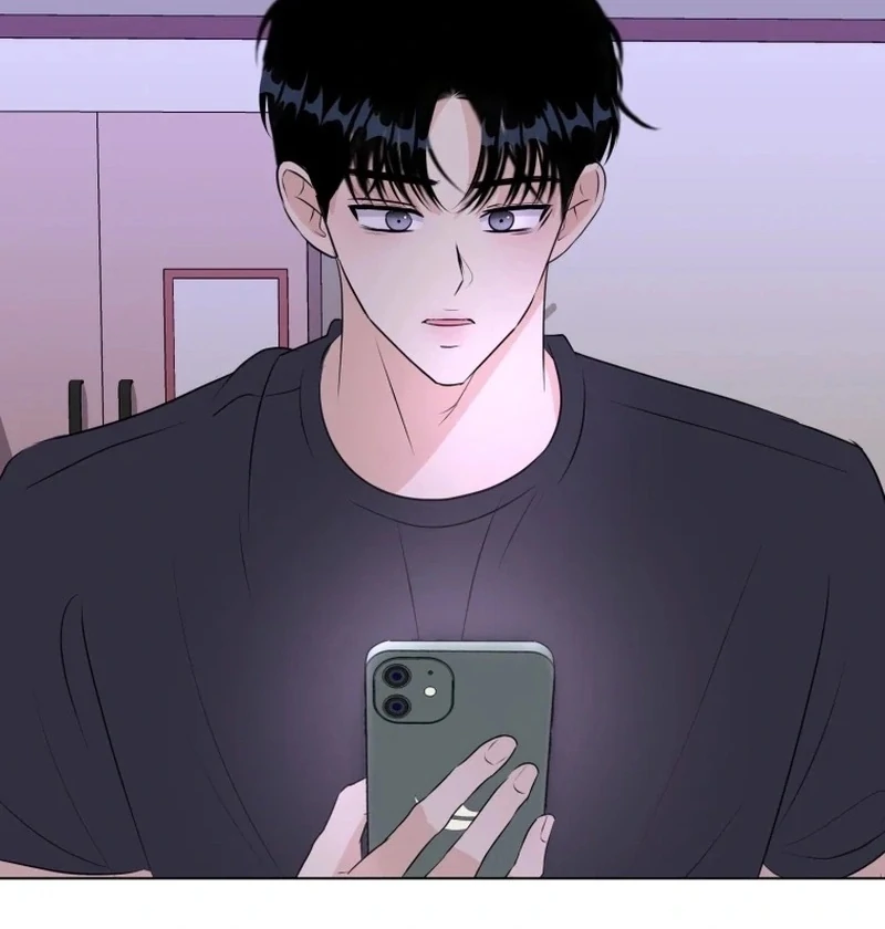 Highteen Spoiler chapter 25 page 40