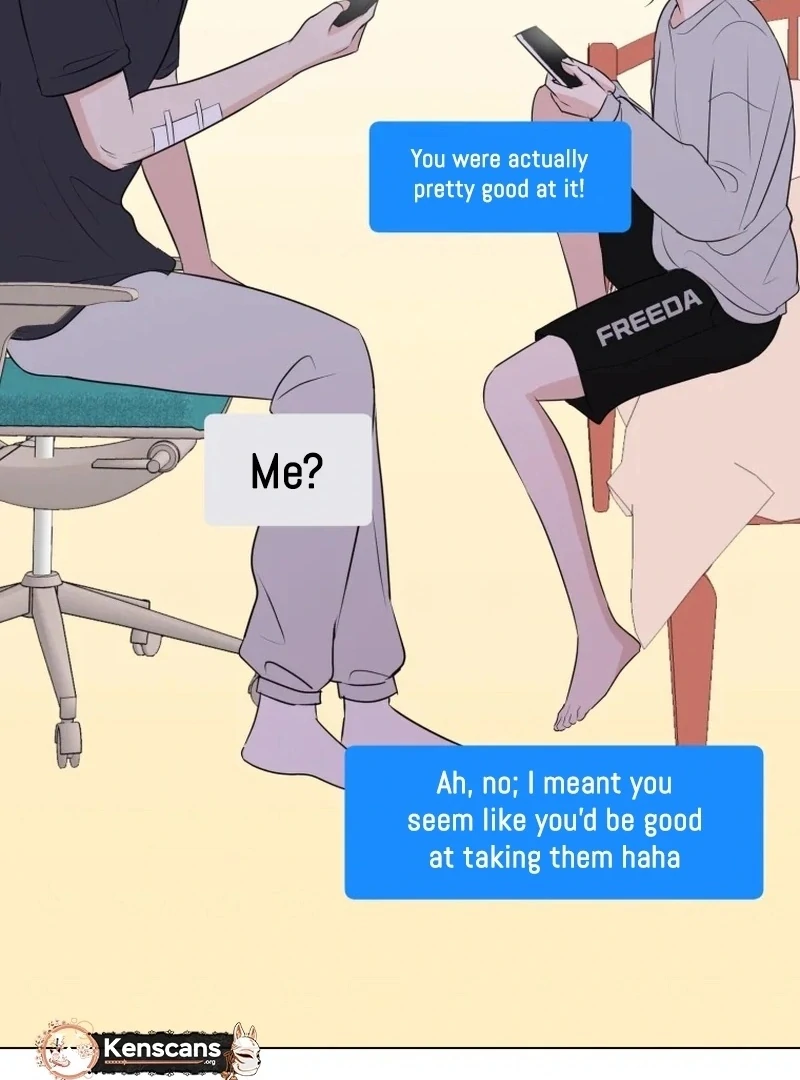 Highteen Spoiler chapter 25 page 43