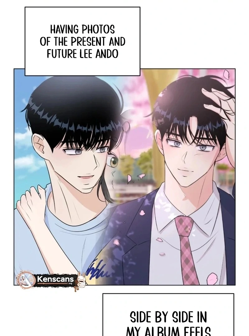 Highteen Spoiler chapter 25 page 50