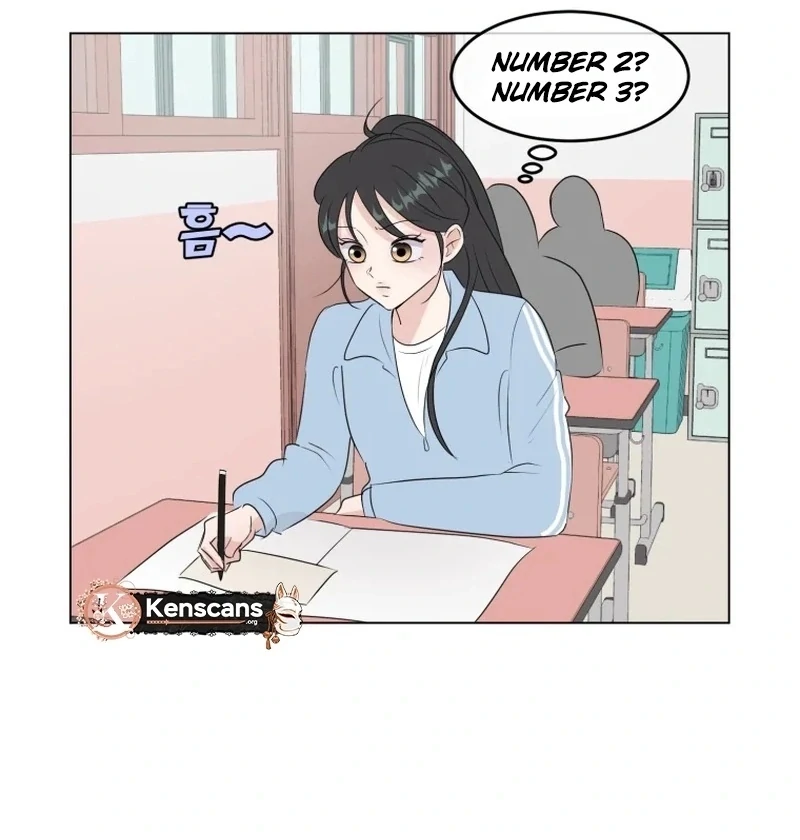 Highteen Spoiler chapter 25 page 57