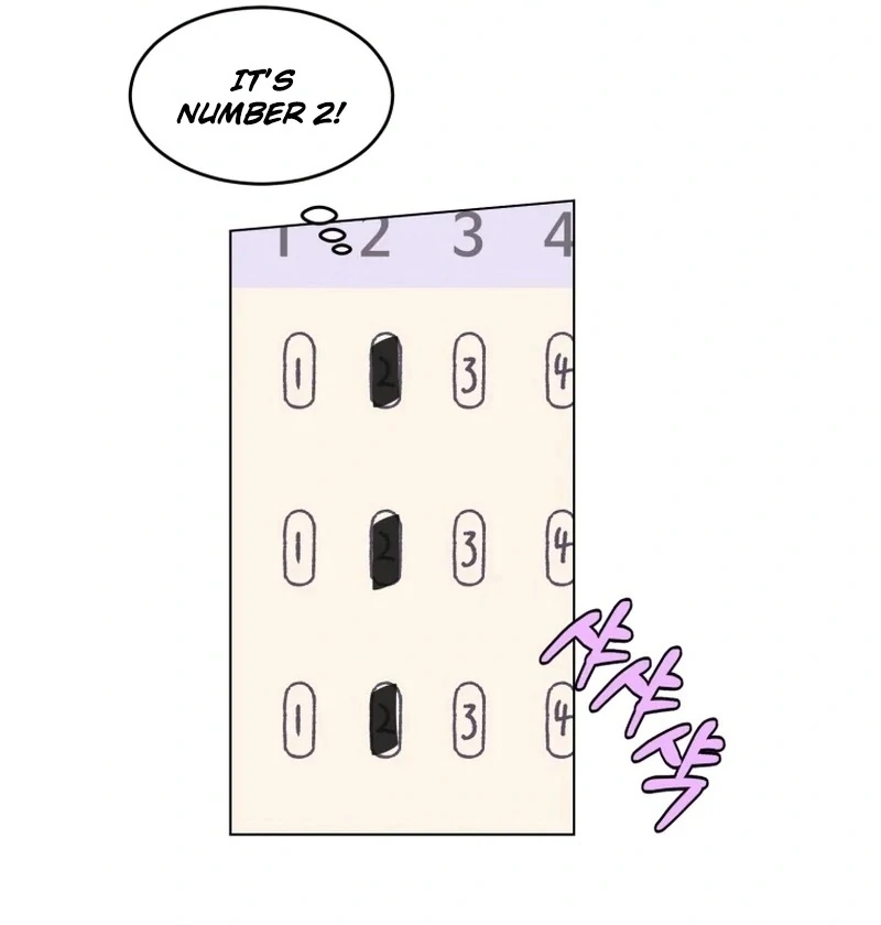 Highteen Spoiler chapter 25 page 58