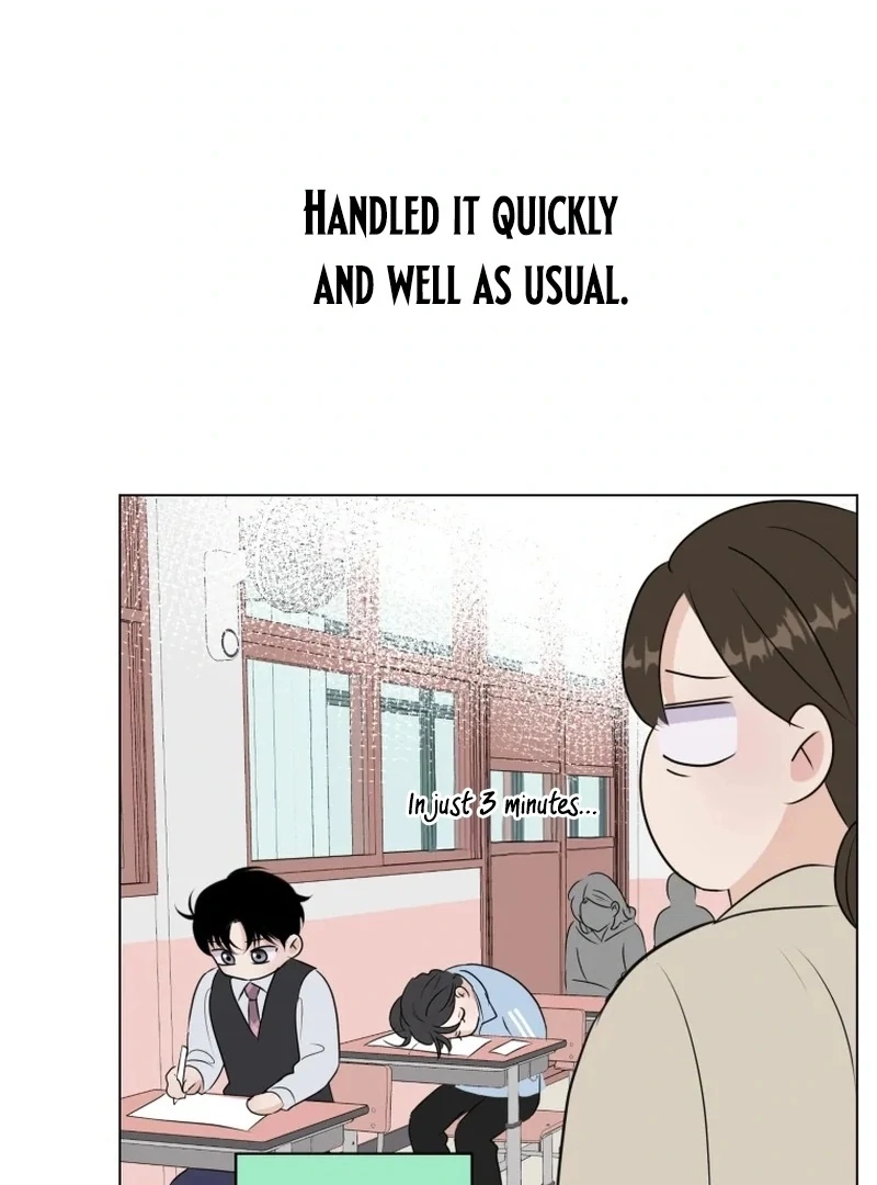 Highteen Spoiler chapter 25 page 59
