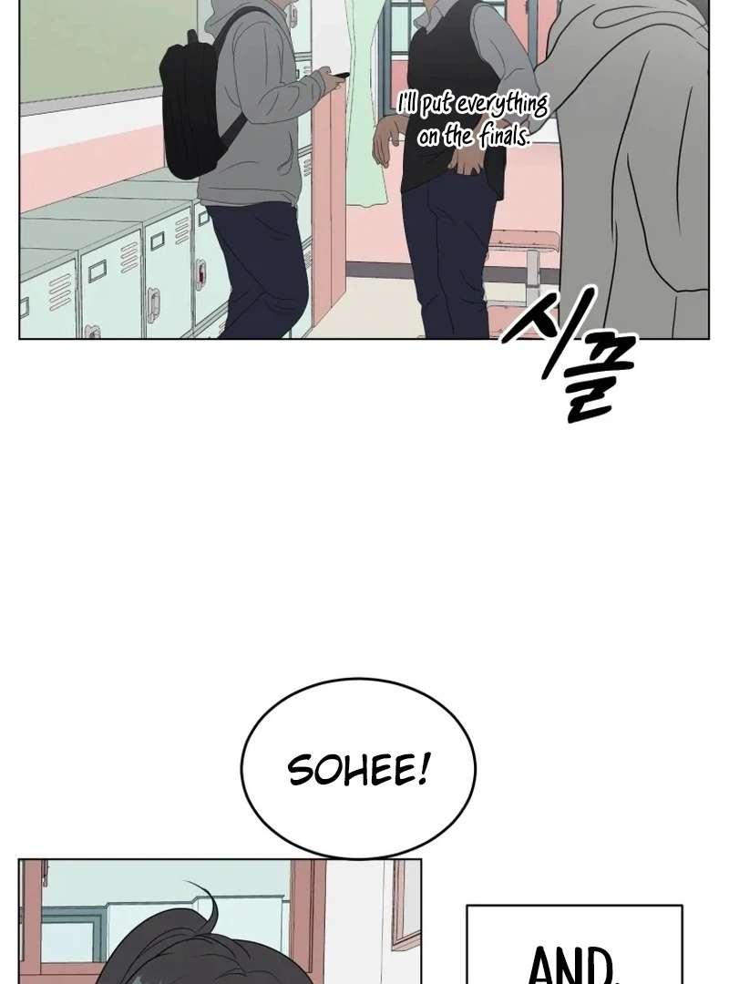 Highteen Spoiler chapter 25 page 61