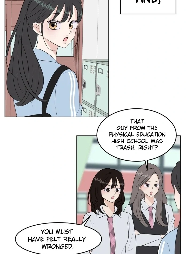 Highteen Spoiler chapter 25 page 62
