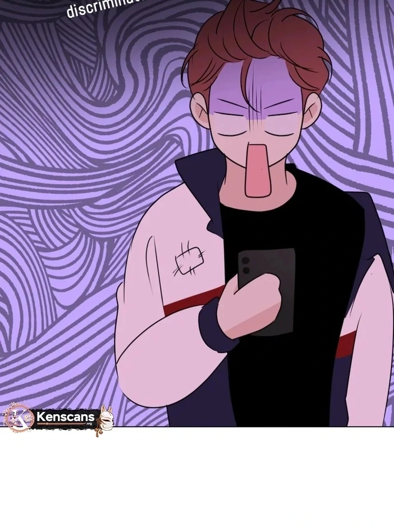 Highteen Spoiler chapter 25 page 67