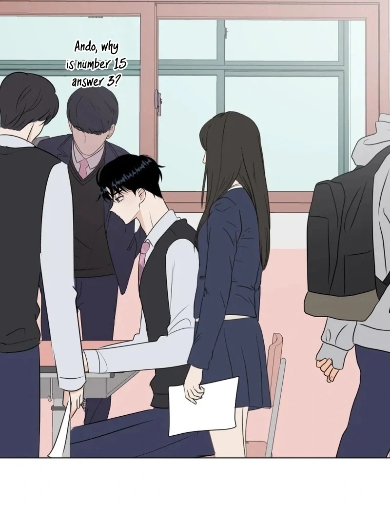 Highteen Spoiler chapter 25 page 70